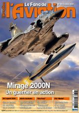 Le Fana de l’Aviationn°659 Octobre 2024