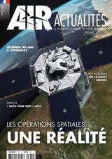 Air Actualités N° 771Juillet 2024