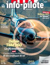 Info-Pilote N°824Novembre 2024