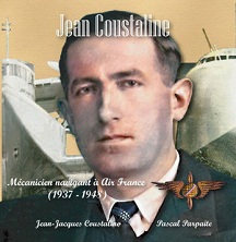 Jean Coustaline