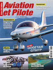 Aviation et Pilote n°613Février 2025