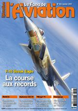 Le Fana de l’Aviation n°662Janvier 2025