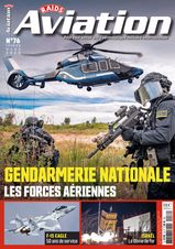 Raids Aviation n°76Février – Mars 2025