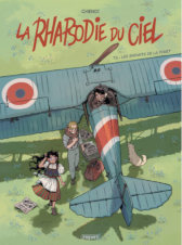 La rhapsodie du ciel