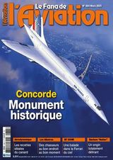 Le Fana de l’Aviation n°664Mars 2025