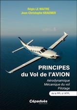 Principes du vol de l’avion