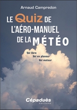 Le Quizz de l’Aéro-Manuel de la météo