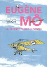 Eugène MÔ